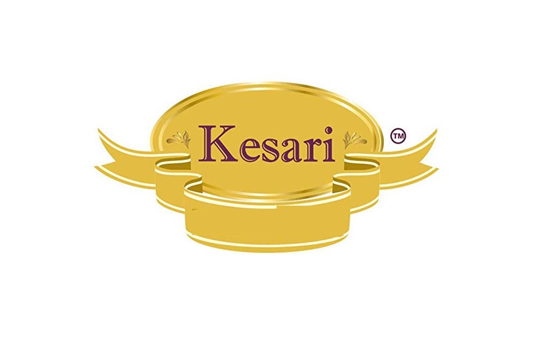 Kesari Milk Masala    Box  50 grams